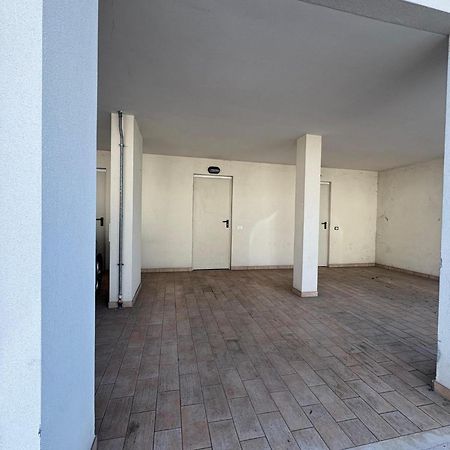 Crossroads Apartment Santa Maria la Longa Exterior photo