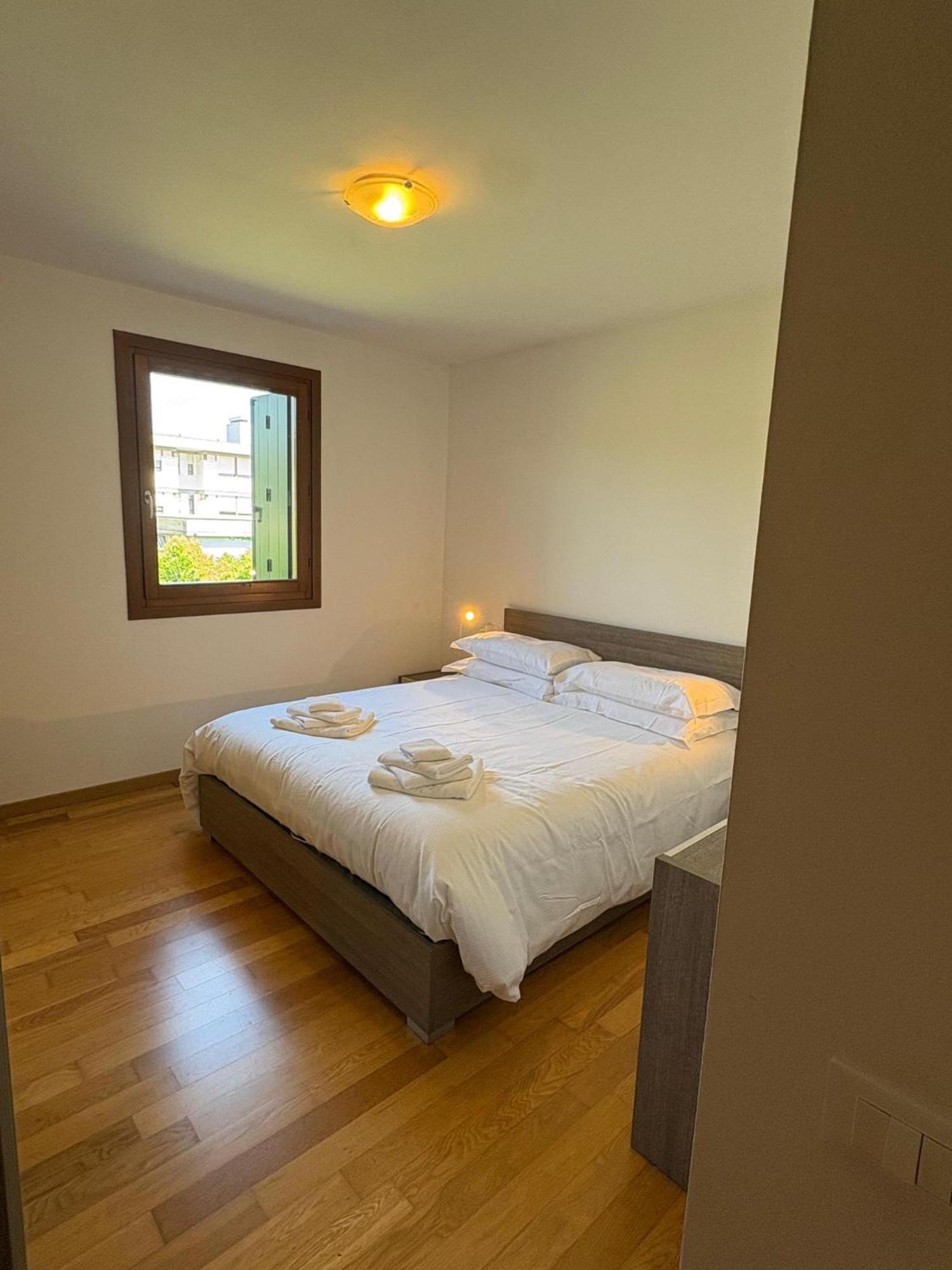 Crossroads Apartment Santa Maria la Longa Exterior photo